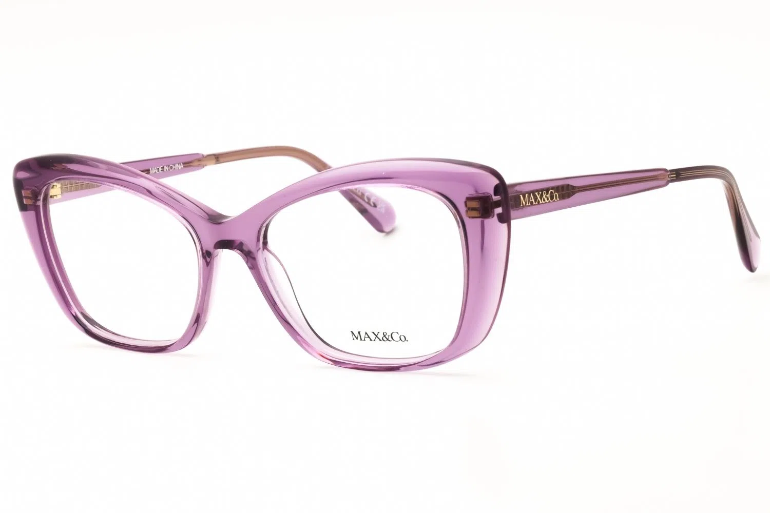 Max & Co MO5143 Eyeglasses - view 3